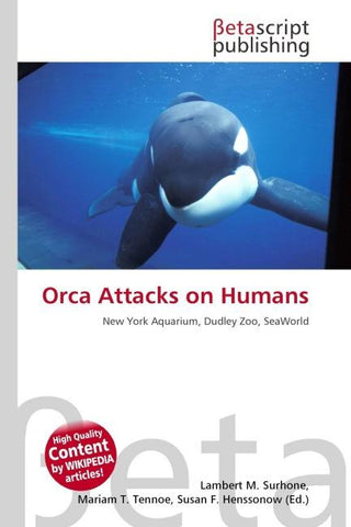 Orca Attacks on Humans