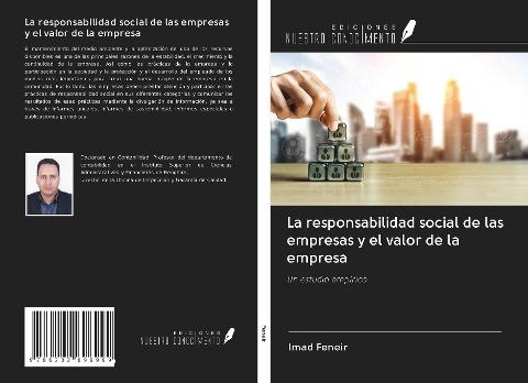 La responsabilidad social de las empresas y el valor de la empresa