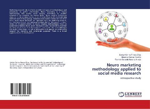 Neuro marketing methodology applied to social media research