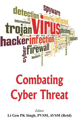Combating Cyber Threat