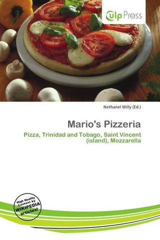 Mario's Pizzeria
