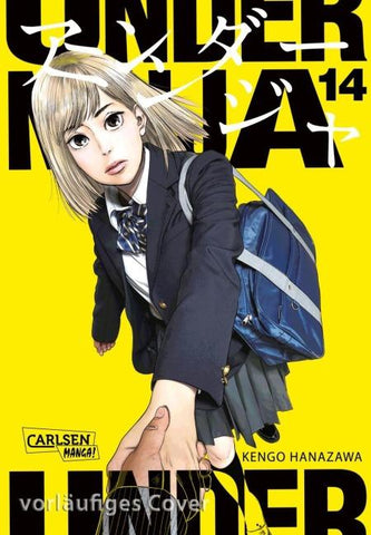 Under Ninja 14