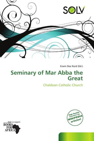 Seminary of Mar Abba the Great
