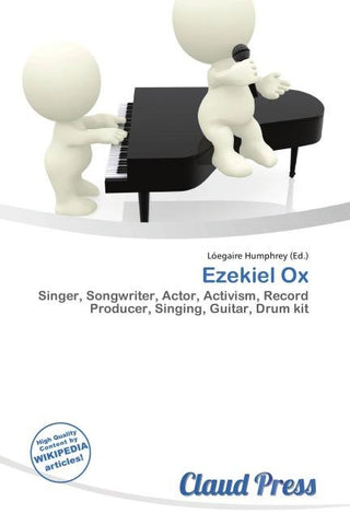 Ezekiel Ox