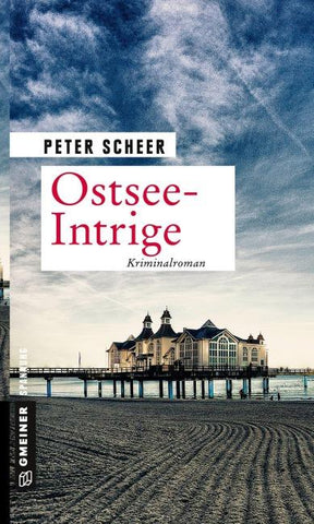 Ostsee-Intrige