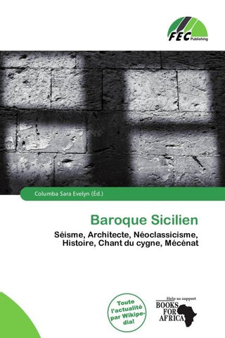 Baroque Sicilien