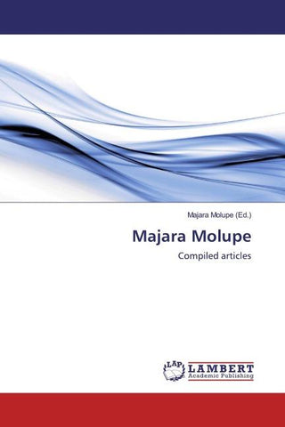 Majara Molupe