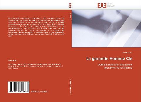 La garantie Homme Clé