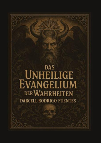 Das unheilige Evangelium der Wahrheiten