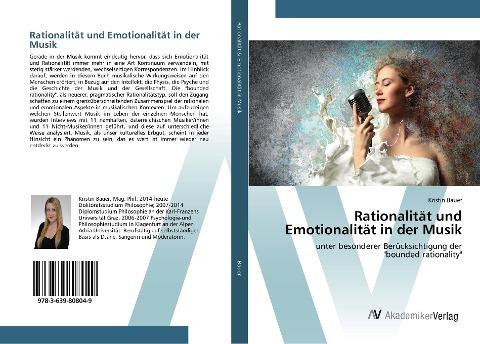 Rationalität und Emotionalität in der Musik