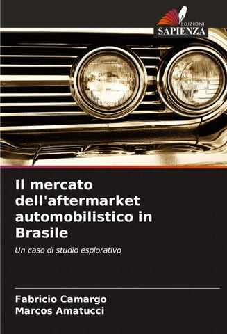 Il mercato dell'aftermarket automobilistico in Brasile
