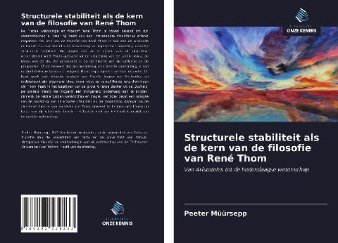 Structurele stabiliteit als de kern van de filosofie van René Thom