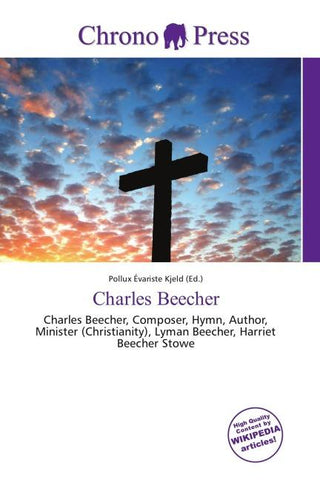 Charles Beecher