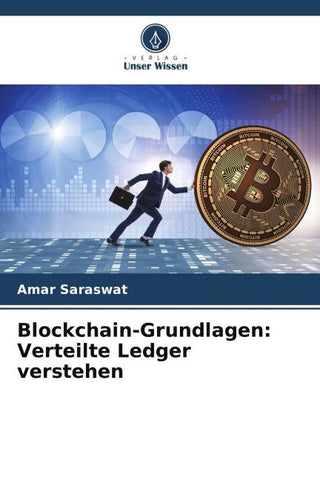 Blockchain-Grundlagen: Verteilte Ledger verstehen