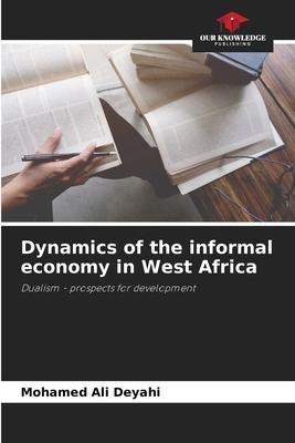Dynamics of the informal economy in West Africa