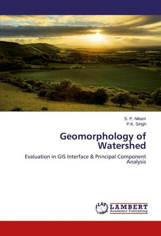 Geomorphology of Watershed