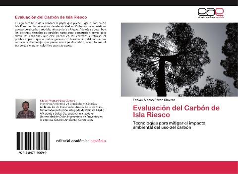 Evaluación del Carbón de Isla Riesco