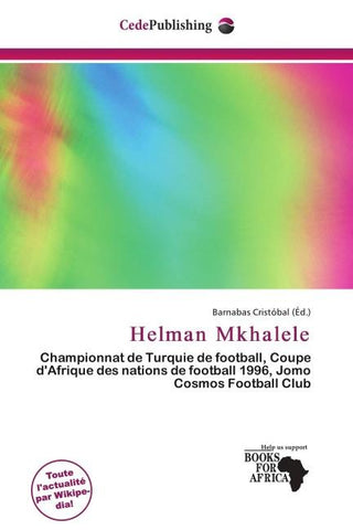 Helman Mkhalele