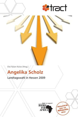Angelika Scholz