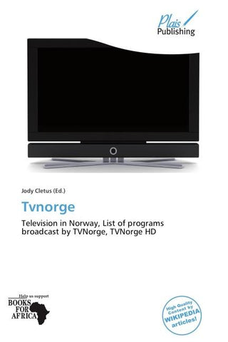 Tvnorge