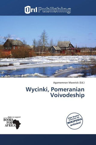 Wycinki, Pomeranian Voivodeship