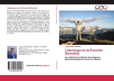 Liderazgo en la Función Directiva