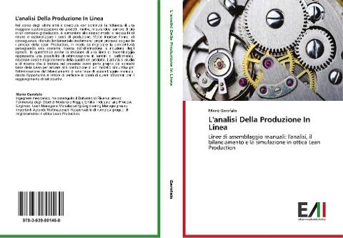 L'analisi Della Produzione In Linea