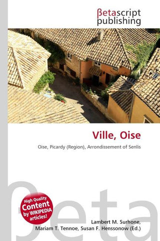 Ville, Oise