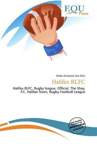 Halifax RLFC
