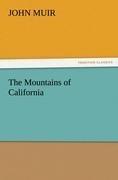 The Mountains of California