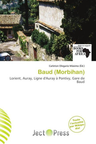 Baud (Morbihan)