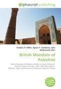 British Mandate of Palestine