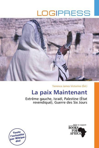 La paix Maintenant