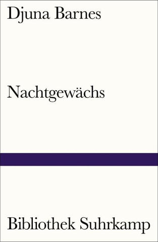 Nachtgewächs