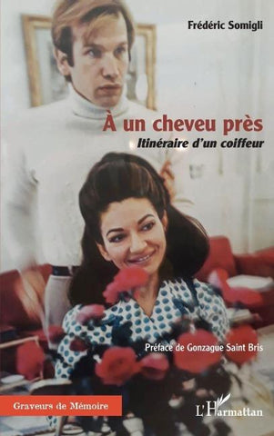 À un cheveu près