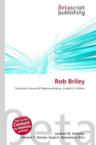 Rob Briley
