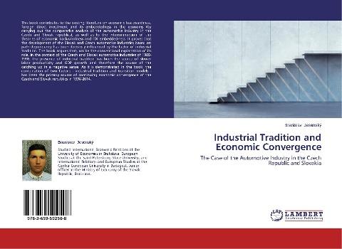 Industrial Tradition and Economic Convergence