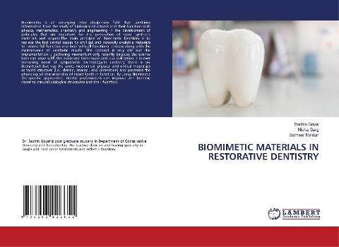 BIOMIMETIC MATERIALS IN RESTORATIVE DENTISTRY