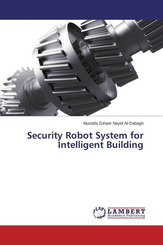 Security Robot System for Intelligent Building