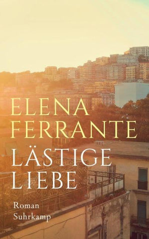 Lästige Liebe