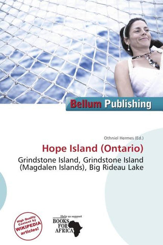 Hope Island (Ontario)