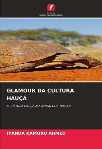 GLAMOUR DA CULTURA HAUÇÁ