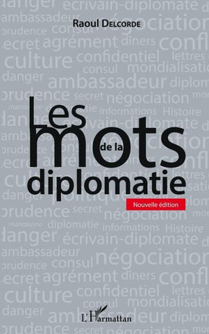Les mots de la diplomatie
