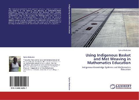 Using Indigenous Basket and Mat Weaving in Mathematics Education