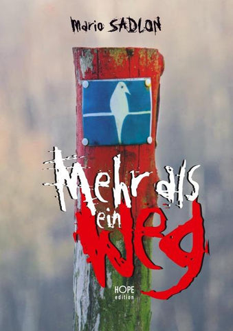 Mehr als ein weg