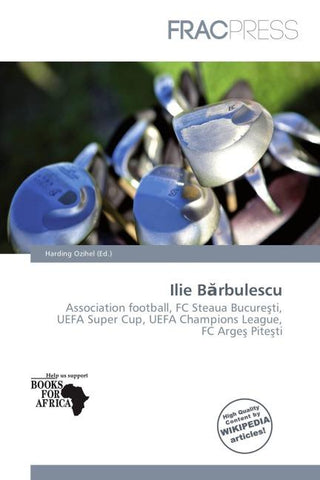 Ilie B¿rbulescu
