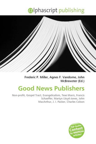 Good News Publishers