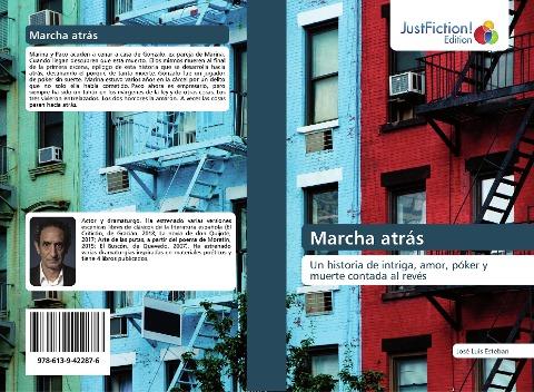 Marcha atrás