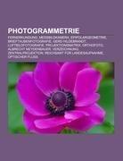 Photogrammetrie