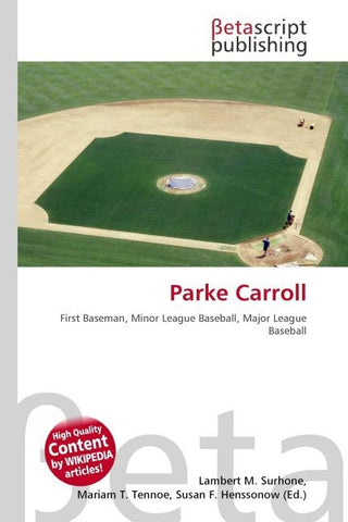 Parke Carroll